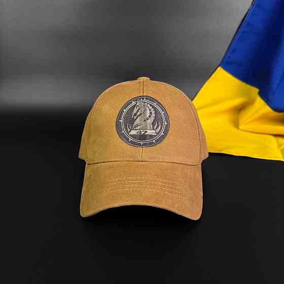 Бейсболка (кепка) 47 ОМБр Магура Запоріжжя