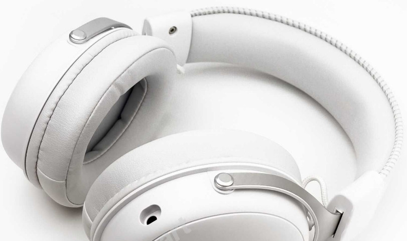 MCHOSE V9 Pro — Бездротові ігрові навушники игровые наушники. Харків - фото 2