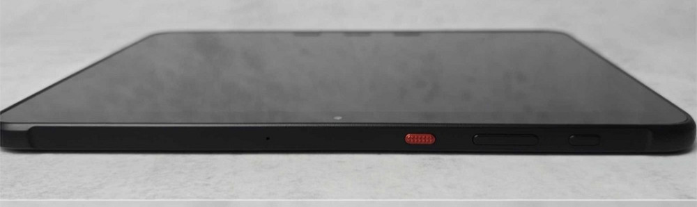 Планшет 10.1" Samsung Galaxy Tab Active Pro Київ - фото 1