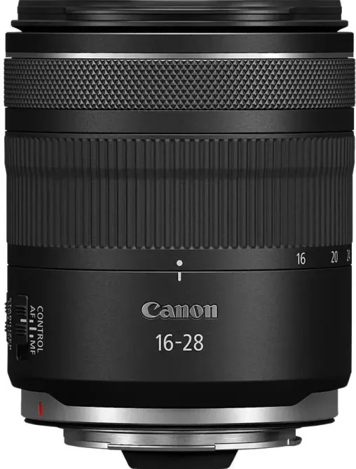 Объектив Об'єктив Canon RF 16-28mm f/2.8 IS STM Киев - изображение 1