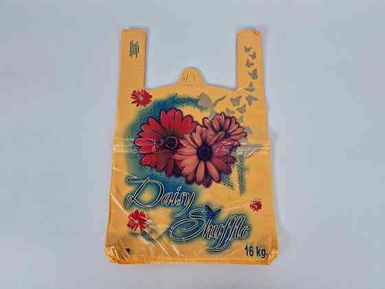 Пакет Майка п\э (29*46) 