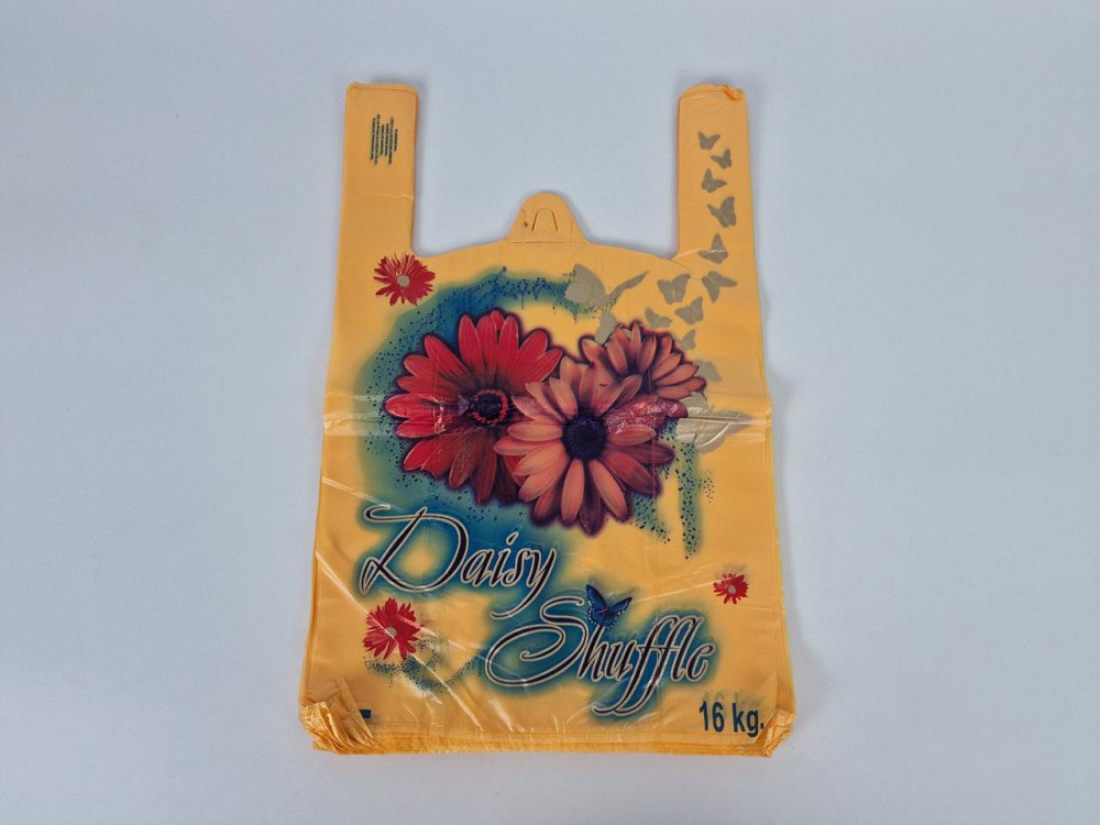 Пакет Майка п\э (29*46) 