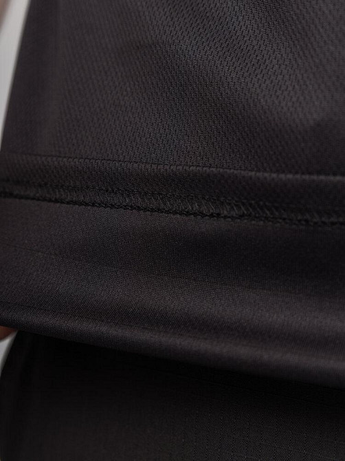 Мілітарі футболка кулмакс чорна чоловіча Pobedov Recon Київ - фото 7