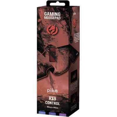 Килимок для мишки Piko RX9 (MX-XL01) (1283126494932) Вінниця