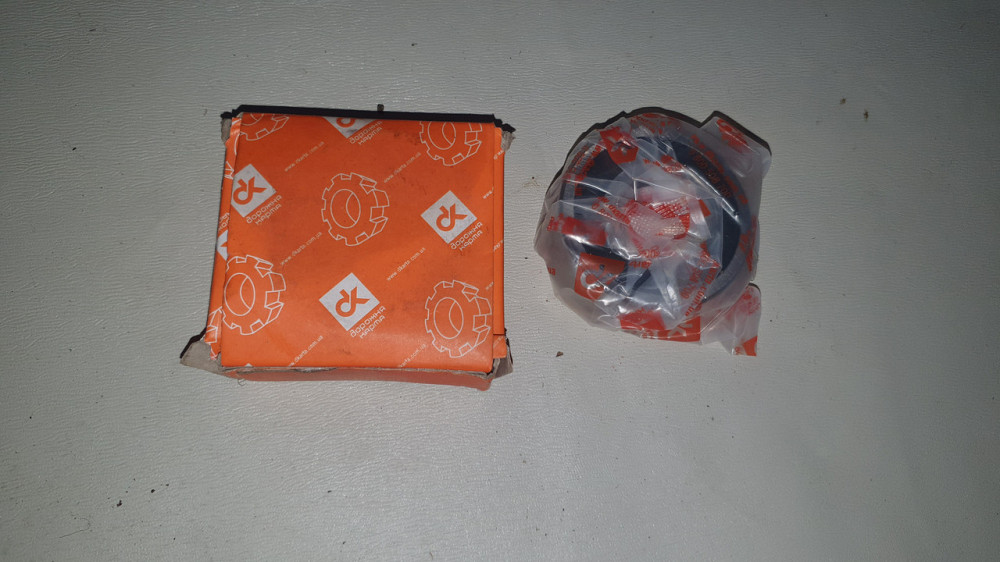 Підшипник 180604 (62304-2RS). 20*52*21 мм. Дорожня карта. Харків - фото 1