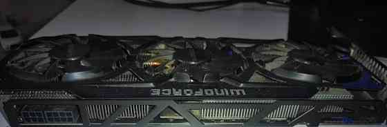 Видеокарта: AMD R9 290 Gigabyte Windworce 4Gb Киев