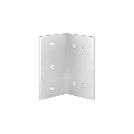 Уголок монтажный GV-CM-LZ60 Silver Киев