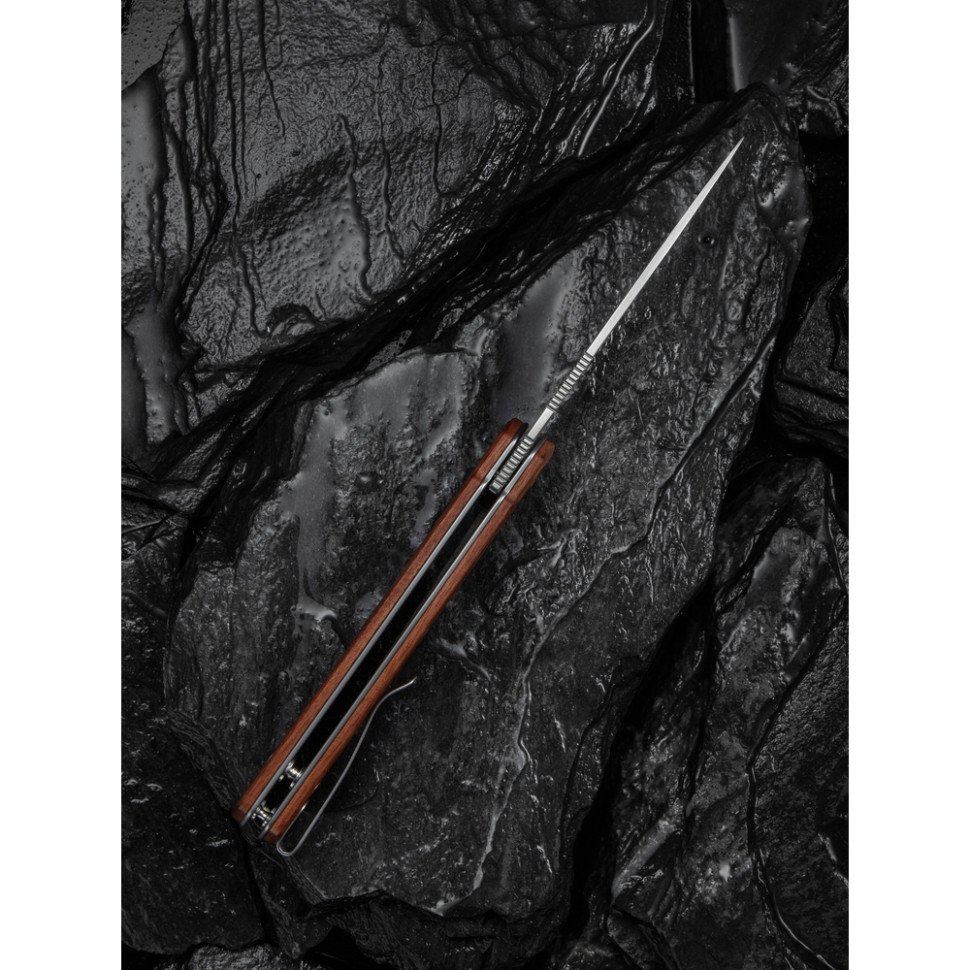 Ніж складаний Civivi Navo C25015B-1 Київ - фото 16