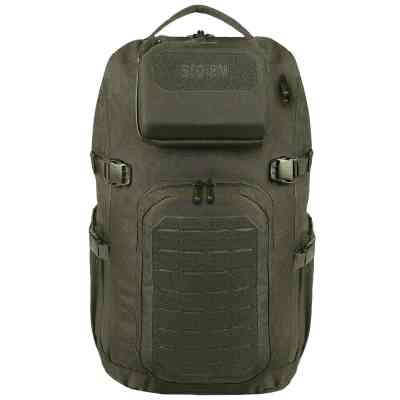 Рюкзак туристичний Highlander Stoirm 40L Tactical Pack Rangeer Green (TT218-RG) (931661) Вінниця