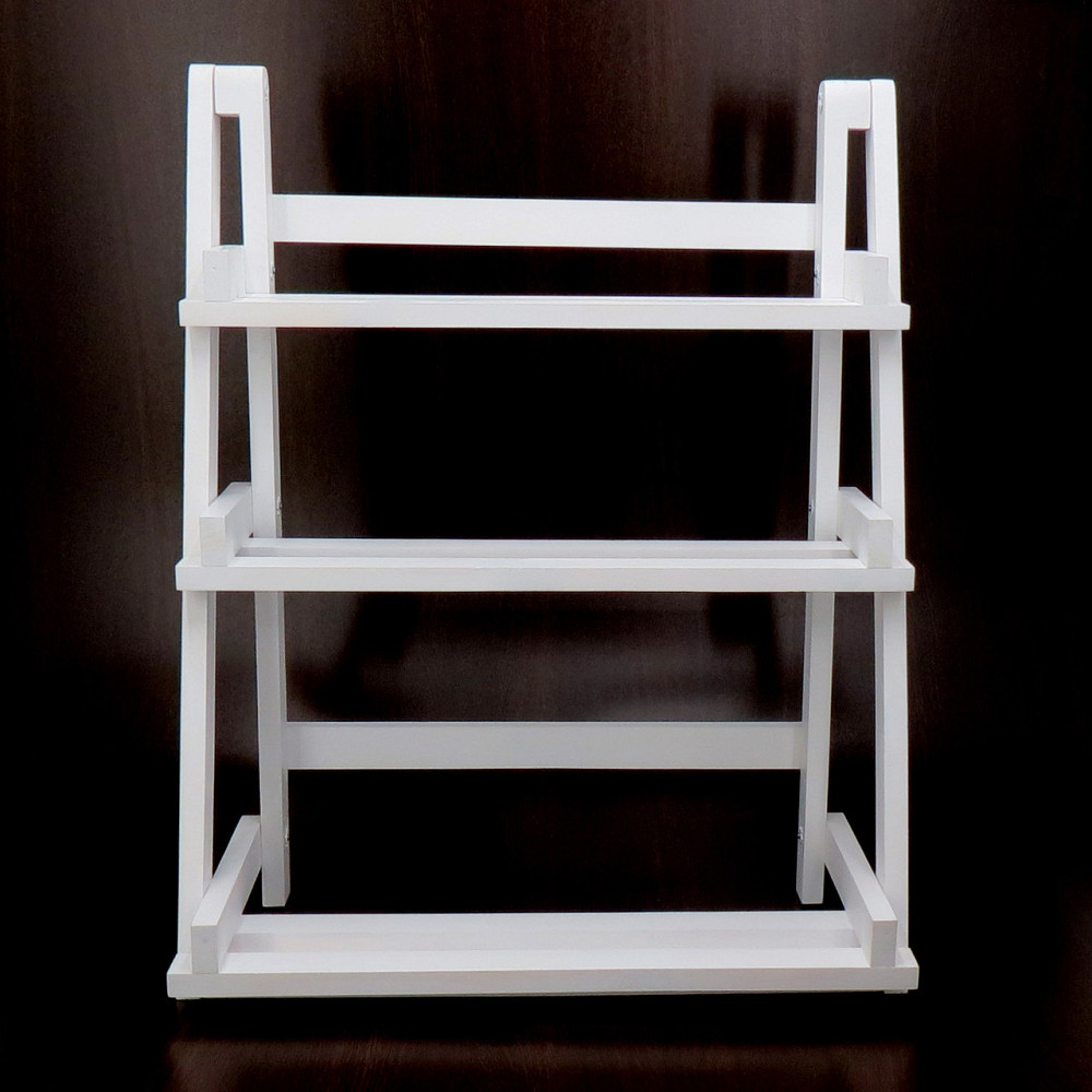 Полка настенная для цветов 