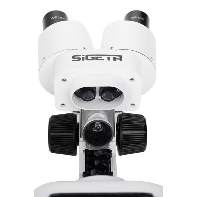 Микроскоп Sigeta MS-244 20x LED Bino Stereo (65234) Вінниця - фото 3