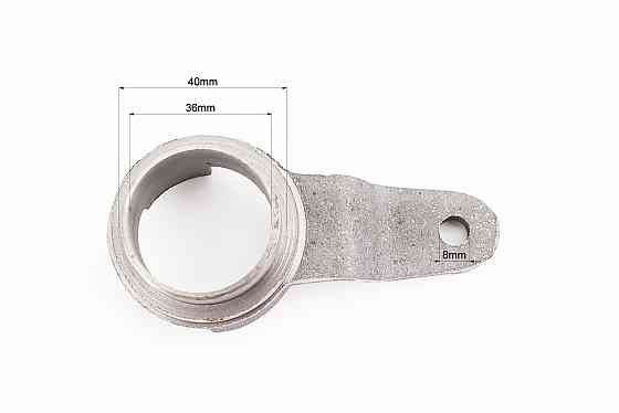 Важіль вижимного підшипника 101-2 Тип 2 Киев