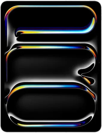 Графічний планшет Apple iPad Pro 13" M4 256GB 5G Srebrny (MVXT3HCA) Київ