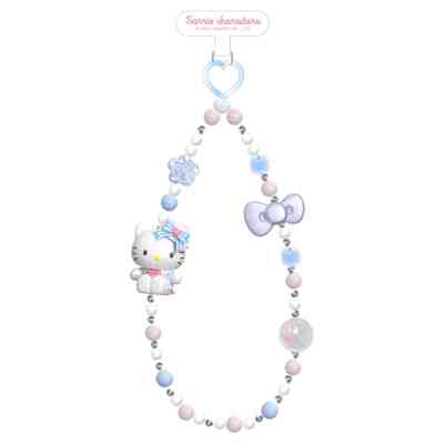 Ігровий набір Pop Top Ланцюжок для телефону Hello Kitty та друзі – Милий стиль в асортименті (25SM-008) Вінниця