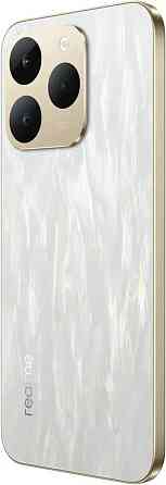 Смартфон Realme 15T 8/256GB (RMX5111) Flowing Silver ( 13624 ) Харків