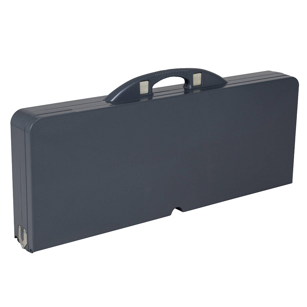 Стол Bo-Camp Basic Grey (1404374) Вінниця - фото 6