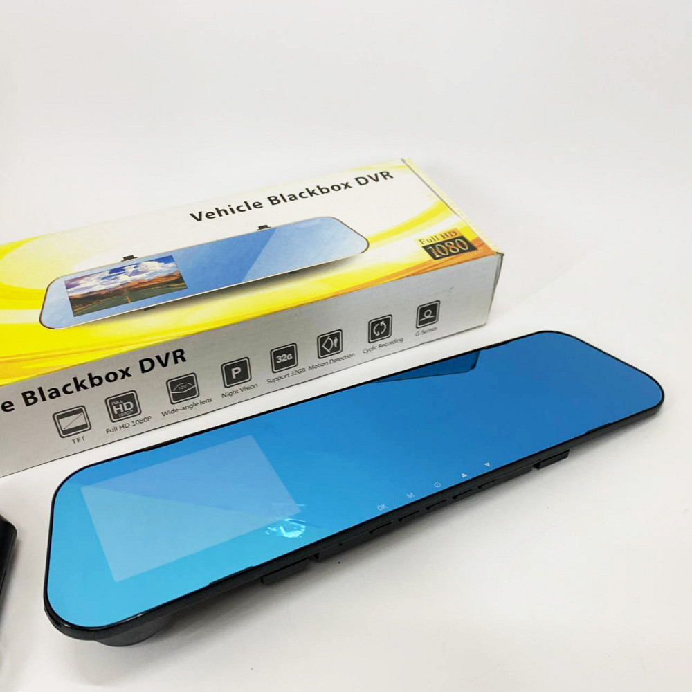 Реєстратор автомобільний DVR CT-607, Автореєстратори, Автомобільні відеореєстратори FE-30 Львів - фото 4