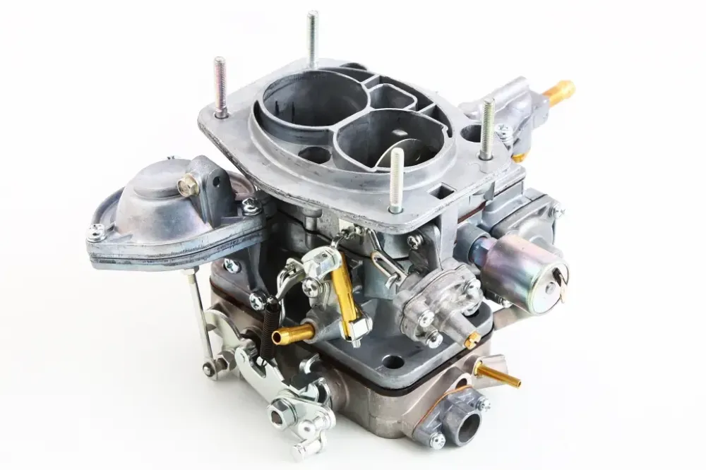 Карбюратор 2107 LSA Вінниця - фото 3