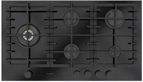 Варочная поверхность Fulgor Milano FPH 905 G WK BKG Киев