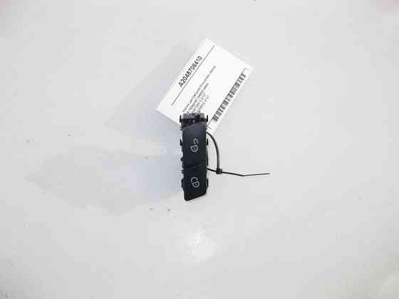 Mercedes-Benz  A2048706410 9107 Кнопки центрального блокування замків на передніх правих дверях C-Class W204 GLK X204 ML GLE W166 GL GLS X166 E-Class  Одесса