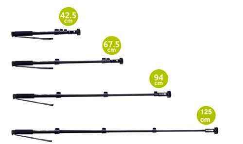 Монопод YunTeng YT-1288 Bluetooth Киев