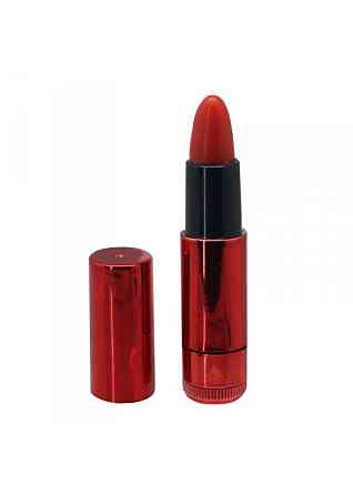 Вибратор MULTI-SPEED LIPSTICK VIBE. EXQUISITE, SHINY. Sex Aura Киев