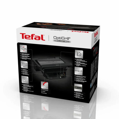 Електрогриль Tefal GC7P0810 Вінниця - фото 7