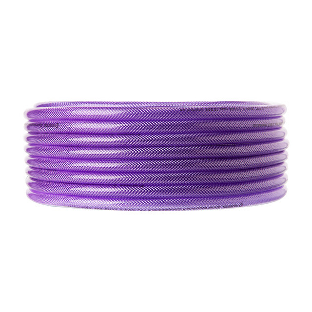 Шланг высокого давления PVC армированный, 15 бар, 10×2,5 мм, 50 м INTERTOOL PT-1742 Киев - изображение 3