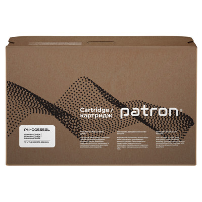 Драм картридж Patron Xerox WC3335 101R00555 Green Label (PN-00555GL) Вінниця - фото 5