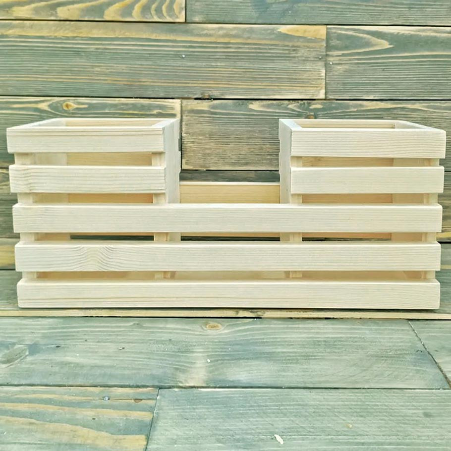 Подставка для столовых приборов 