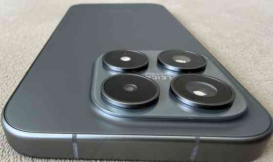 XIAOMI 17 12/512Gb Black (Global Version) Харків
