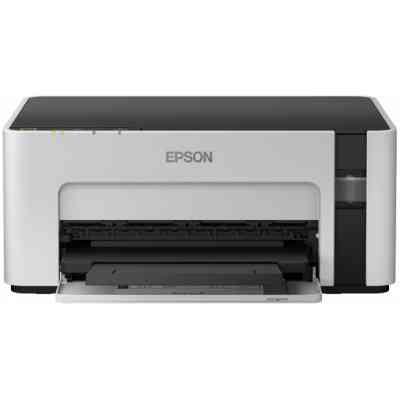 Струменевий принтер Epson M1120 с WiFi (C11CG96405) Вінниця