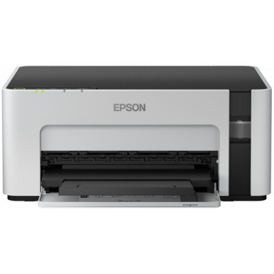 Струменевий принтер Epson M1120 с WiFi (C11CG96405) Вінниця - фото 1