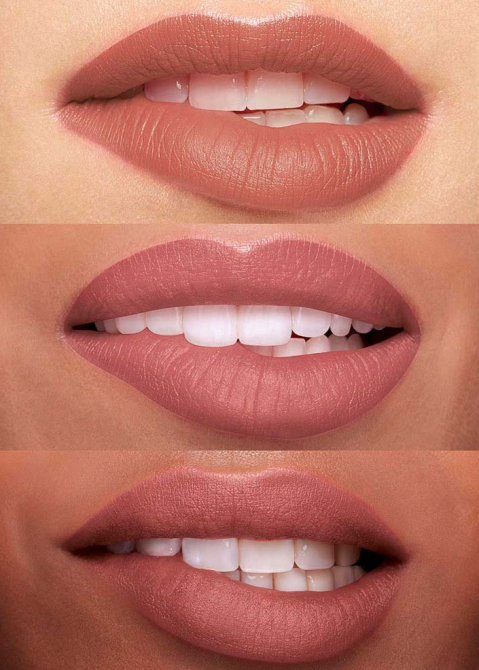 Помада для губ Clarins Joli Rouge Velvet Matte Lipstick 783V Almond Слов'янськ - фото 3