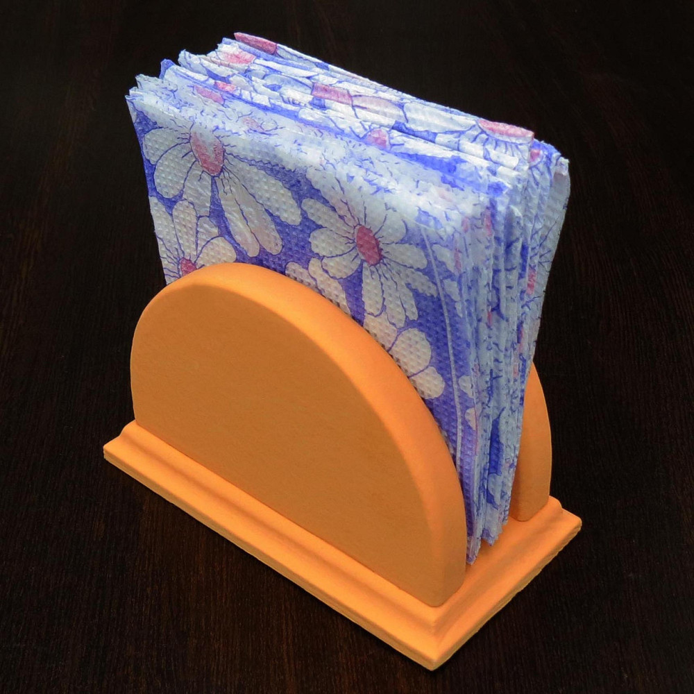 Салфетница 