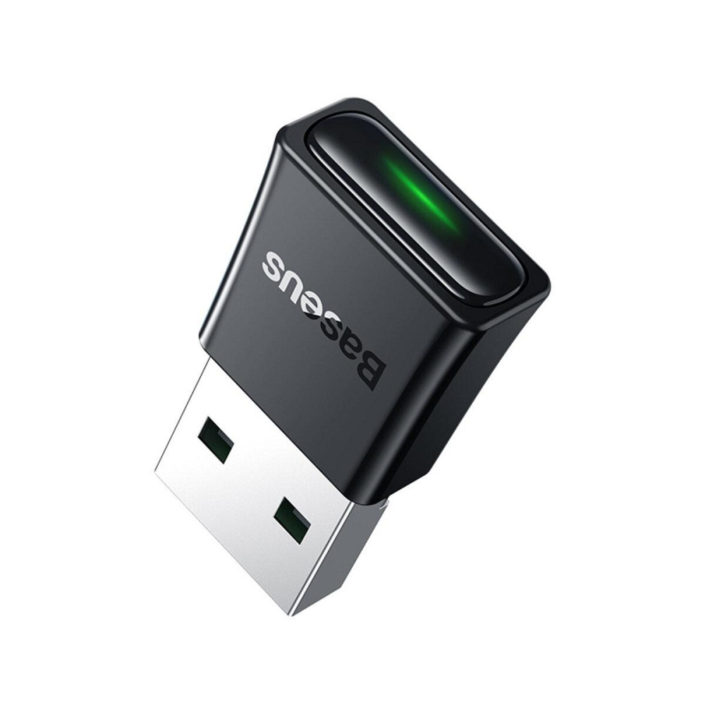 Адаптер Bluetooth Baseus BA07 Wireless Adapter Black ZJBA010001 Одесса - изображение 3
