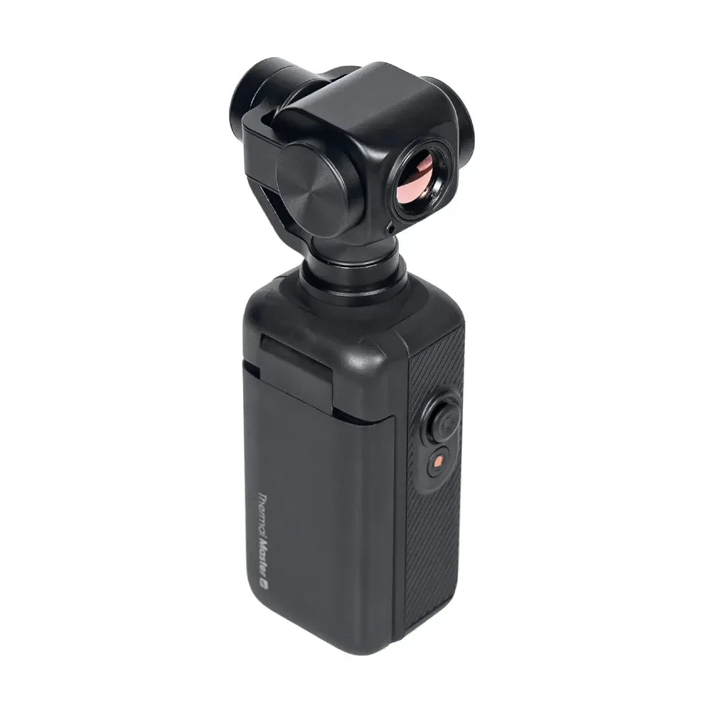 Тепловізійна камера Thermal Master Knight (90-00029) Киев - изображение 7