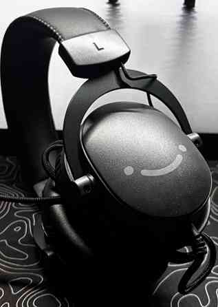 Навушники FIFINE H9 (7,1 Мікрофон) Київ