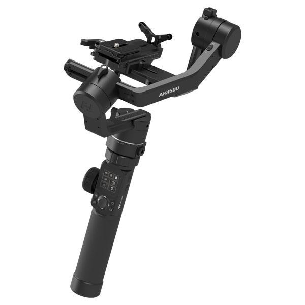 Стабилизатор Feiyu Tech AK4500 Киев - изображение 1