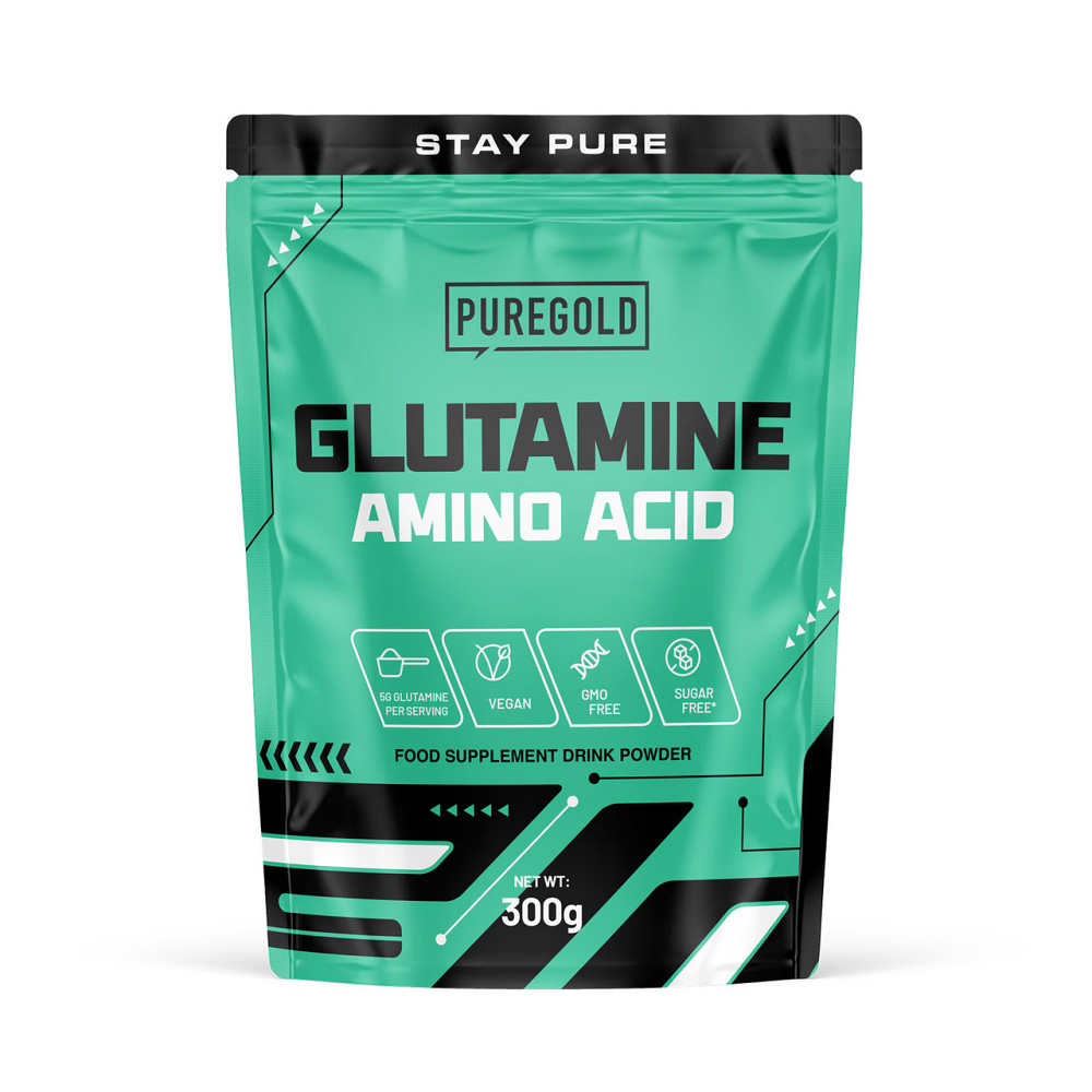 Glutamine - 300g Unflavored Київ - фото 1