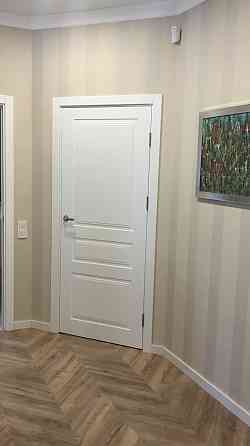 Двери крашенные, Полотно, серия Classic (Каре ПГ) Киев