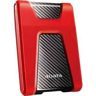 Внешний жесткий диск 2.5" 2TB ADATA (AHD650-2TU31-CRD) Винница
