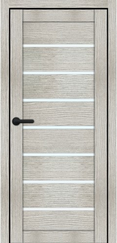 Дверь межкомнатная Порталино PL-02 горная модрина сатин Киев - изображение 1