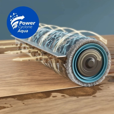 Пилосос Philips XU9100/10 Вінниця - фото 4