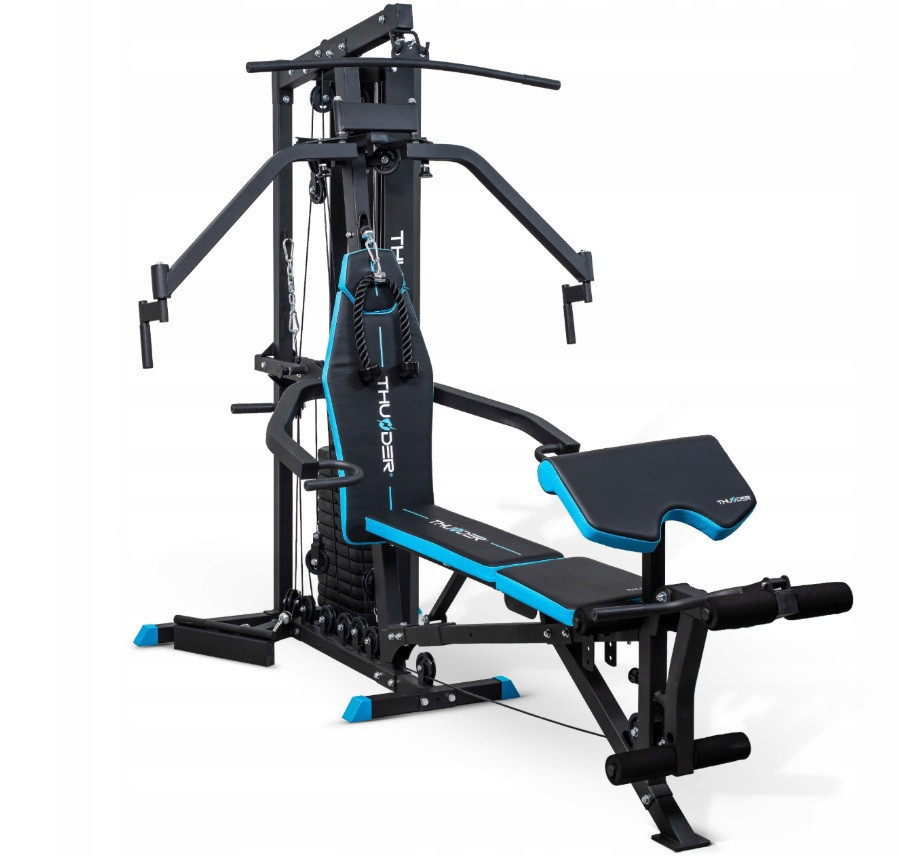 Атлас THUNDER ZUGAT Киев - изображение 1