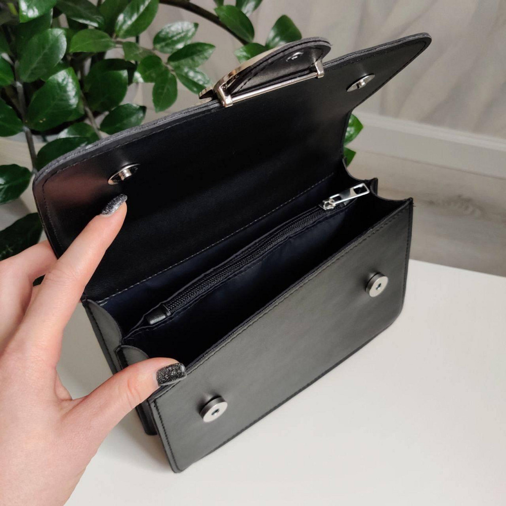 Брендова жіноча сумка. Жіноча сумка маленька через плече. Київ - фото 6