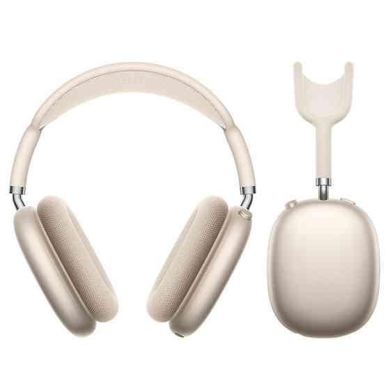 Беспроводные накладные наушники HOCO W65 Plus Happy ANC BT headphones Star Color Одесса