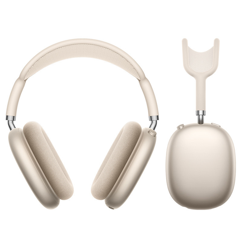 Беспроводные накладные наушники HOCO W65 Plus Happy ANC BT headphones Star Color Одесса - изображение 1