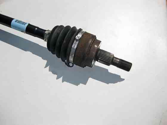 Mercedes-Benz  A2513500110 Напіввісь задня ліва R-Class W251 Одеса