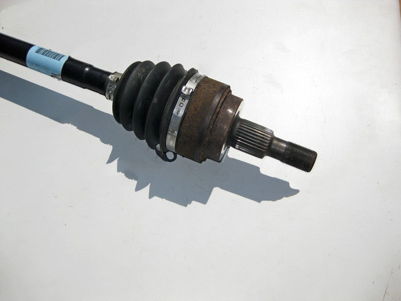 Mercedes-Benz  A2513500110 Напіввісь задня ліва R-Class W251 Одеса - фото 3